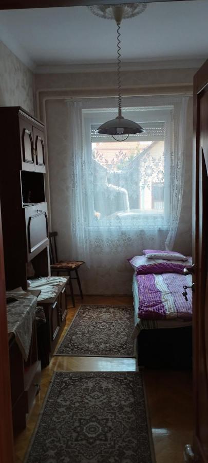 Vida Vendeghaz Hotel Hajdúszoboszló Eksteriør billede